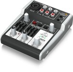 Behringer Xenyx