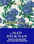 Ascher: The Mad Silkman Konstantina Hlaváčková