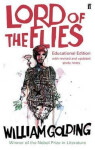 Lord of the Flies Education Ed - William Golding