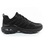 Boty Skechers Air Ventura-Revell M 232657/BBK 41