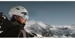 SuperTooth SLEDDO / Bluetooth headset na lyžařskou helmu / Bluetooth 5.1 / výdrž 15 h / USB-C