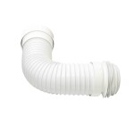 MULTI flexi odpad k WC DN 110-55cm E94555 E94555