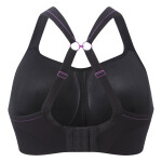 Sportovní podprsenka Non Wired Bra black 7341 65G