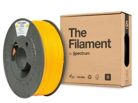 Spectrum The Filament PLA Lite žlutá / Tisková struna / PLA / 1,75 mm / 1 kg (TF-24221)