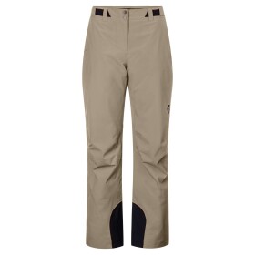 SCOTT Pants W's Ultimate Dryo 10, Portobello Beige (vzorek) velikost: M