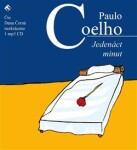 Jedenáct minut Paulo Coelho