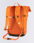 Batoh Fjällräven High Coast Foldsack 24 207 Sunset Orange