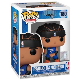 Figurka POP! Paolo Banchero Orlando Magic NBA