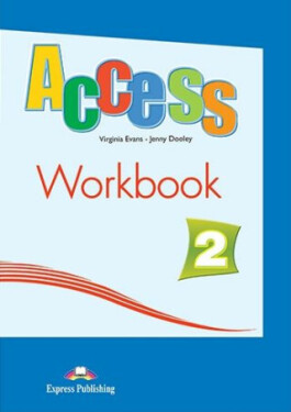 Access 2 - workbook with Digibook App. - Jenny Dooley, Virginia Evans