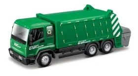 Bburago Municipal Vehicle Popeláři