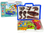 Mamido 3D Stavebnice dinosaurů