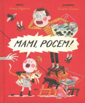 Mami, pocem!