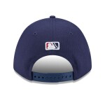 New Era Pánská kšiltovka Philadelphia Phillies MLB Reading Fightin Phillies Player Replica 9FORTY M-Crown Snapback
