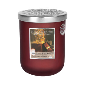 Velká svíčka - Kouzelné Vánoce - Albi