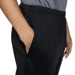 Pánské tréninkové kalhoty / tepláky BV6877 - Nike černá L