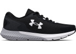 Under Armour UA Charged Rogue 3-BLK Pánské boty černé 44 3024877-002-10