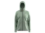 Salewa Puez Alpine Merino Durastretch pánská mikina Shadow vel. M
