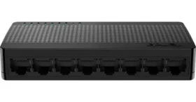 Tenda SG108M / Switch / 8 portů / Gigabit 10/100/1000 Mbps (SG108M)