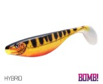 Delphin Umělá nástraha Bomb! Hypno 13cm 2ks - 13cm/3D PIKE II,Delphin Umělá nástraha Bomb! Hypno 13cm 2ks - 13cm/3D PIKE II