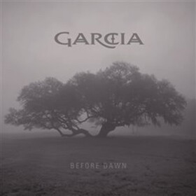 Before Dawn - CD - Garcia