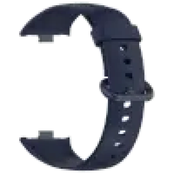 Xiaomi Redmi Watch 4/5 Strap tmavě modrá / náhradní silikonový řemínek (2926934131246)