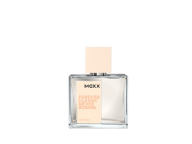 Mexx Forever Classic Dámská EDT 30ml