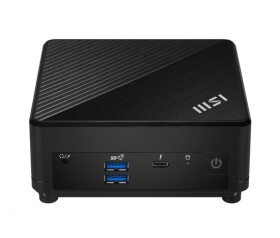 MSI PC Cubi Cubi 5 12M-001BEU, i7-1255U, N/A, N/A SSD, No OS, Black EDF_2666451