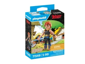 Playmobil® Asterix 71549 Asterix: Adrenalína