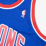Mitchell & Ness Pánský dres Detroit Pistons NBA Grant Hill #33 1995-96 Swingman Velikost: M