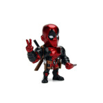 Jada Marvel Deadpool figurka 4"