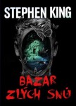 Bazar zlých snů Stephen King