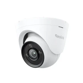 Reolink ColorX Series P335X bílá / venkovní IP kamera / 3840x2160 / mikrofon repro / IP67 / PoE / microSD (6978285032563)