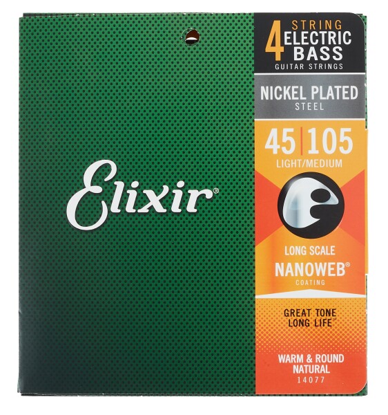 Elixir 14077