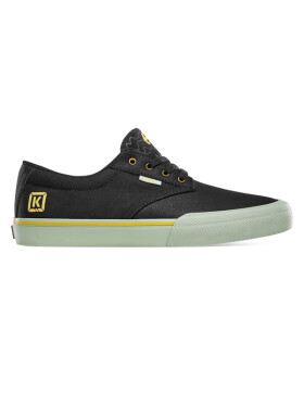 Etnies Jameson Vulc Bmx black pánské boty