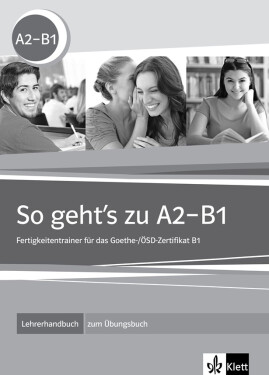 So geht´s noch besser neu A2-B1- LHB