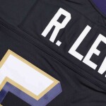 Mitchell & Ness Pánský dres Baltimore Ravens NFL Ray Lewis #52 Legacy Throwback Velikost: S