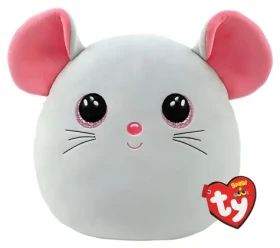 TY Squishy Catnip myš