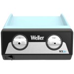 Weller WXR 3032 vakuová stanice, digitální, 420 W, 600 W, 100 - 450 °C, vč. odkládací stojánek, vč. pájecí hrot, vč. ods