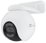 Ezviz H80x Dual 4K / venkovní otočná IP kamera / 8 MPx / duální objektiv 4+4 mm / Wi-Fi (CS-H80X-R100-8G82WKFL)