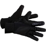 Rukavice Craft CORE insulate glove, Black Velikost: XXL