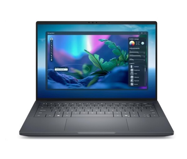 DELL NTB Pro Max Premium 14 MA14250/U7-265H/32GB/1TSSD/14" FHD+/IR Cam/RTX 1000/130W Type-C/WLAN/Bck. Kb/W11P/3Y PS NBD EDF_1338274