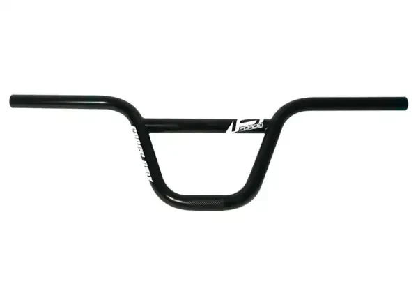 Force BMX řídítka 9' Fe 724 mm černé