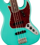 Fender American Vintage II 1966 Sea Foam Green