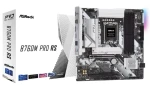 ASRock B760M Pro RS / LGA 1700 / 4x DDR5 / 2x PCIex16 / 2.5GLAN / mATX (90-MXBLH0-A0UAYZ)