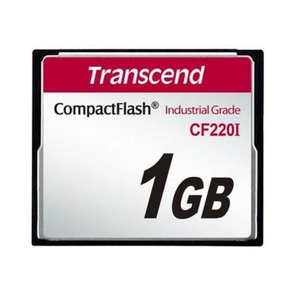 Transcend 1GB TS1GCF220I