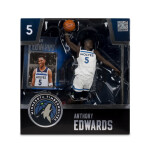 McFarlane Figurka Anthony Edwards Minnesota Timberwolves NBA