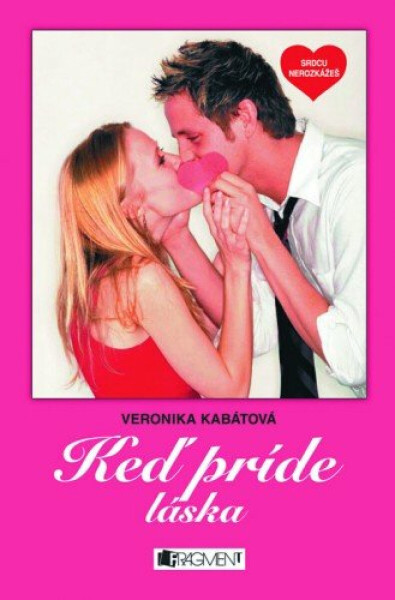 Keď príde láska - Veronika Kabátová, Zora Sadloňová