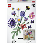 LEGO LEGO® Botanicals 11507 Kytice Olivie Rodrigo