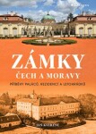 Zámky Čech a Moravy - Jan Kvirenc - e-kniha