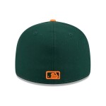New Era Pánská kšiltovka Baltimore Orioles MLB Authentic City Connect Low Profile 59FIFTY Fitted Velikost: 7 1/8